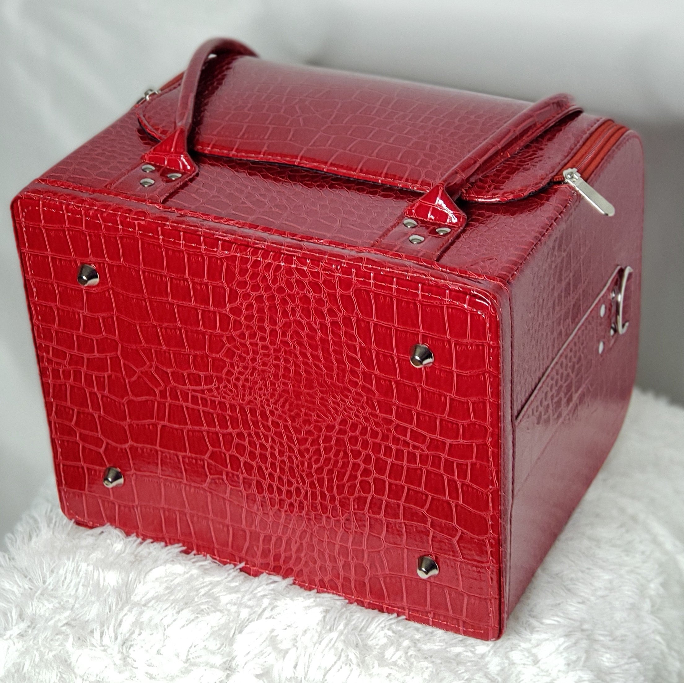 Makeup Travel Bag