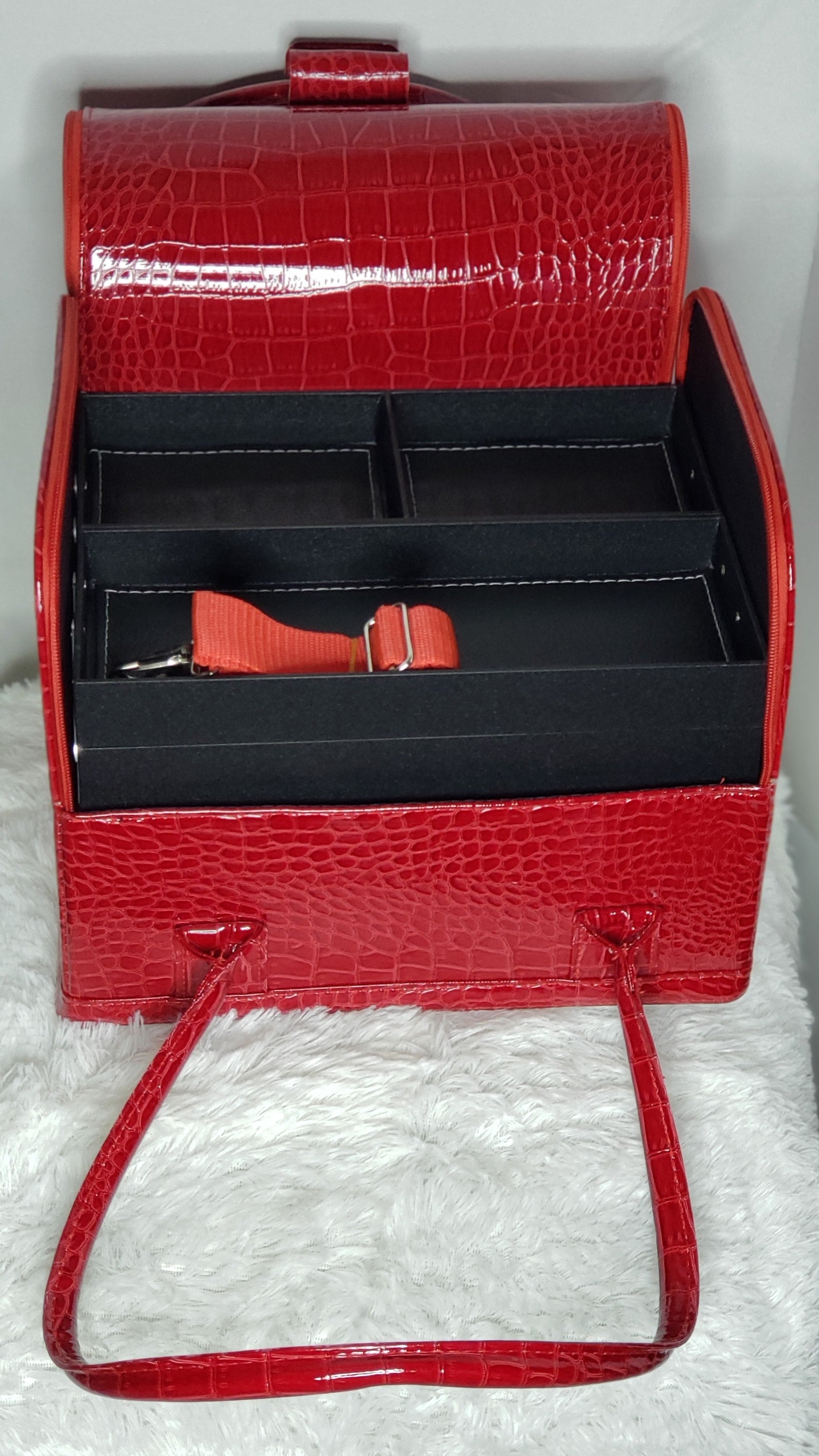 Makeup Travel Bag