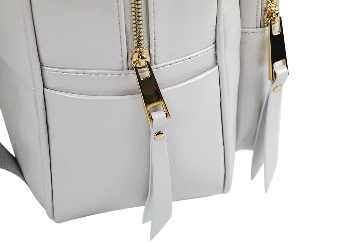 Pearl Aurii Beauty Luxury Backpack