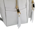 Pearl Aurii Beauty Luxury Backpack
