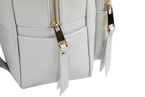 Pearl Aurii Beauty Luxury Backpack