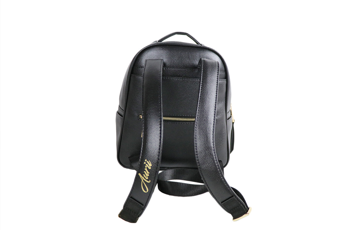 Pearl Aurii Beauty Luxury Backpack – Aurii Beauty LLC