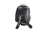 Black Aurii Beauty Luxury Backpack