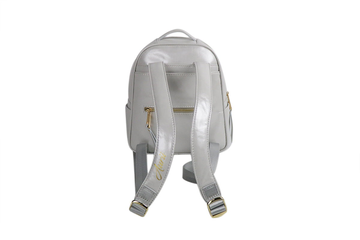 Pearl Aurii Beauty Luxury Backpack