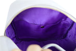 Pearl Aurii Beauty Luxury Backpack