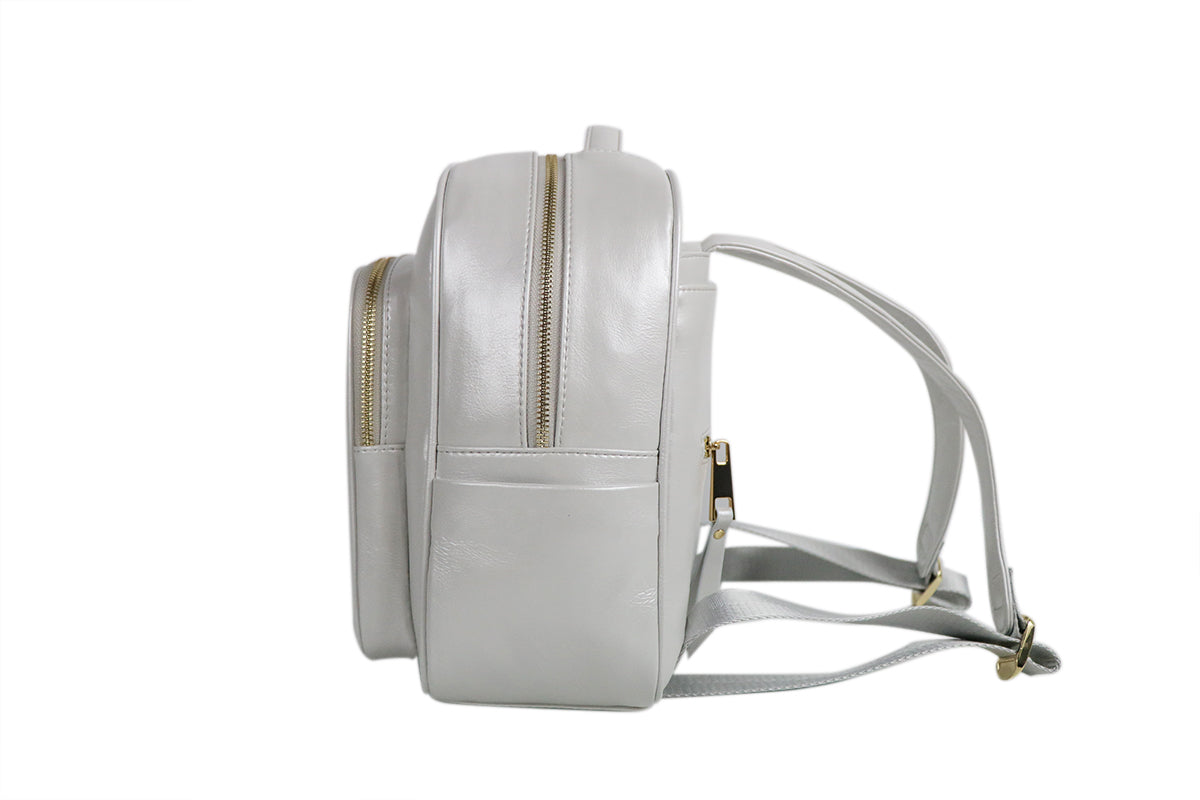 Pearl Aurii Beauty Luxury Backpack