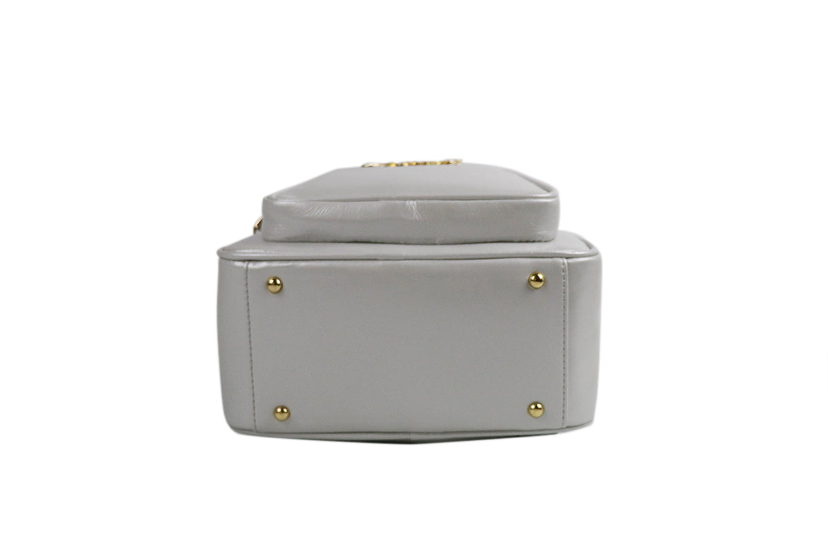 Pearl Aurii Beauty Luxury Backpack